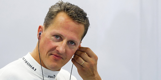 Michael schumacher net worth