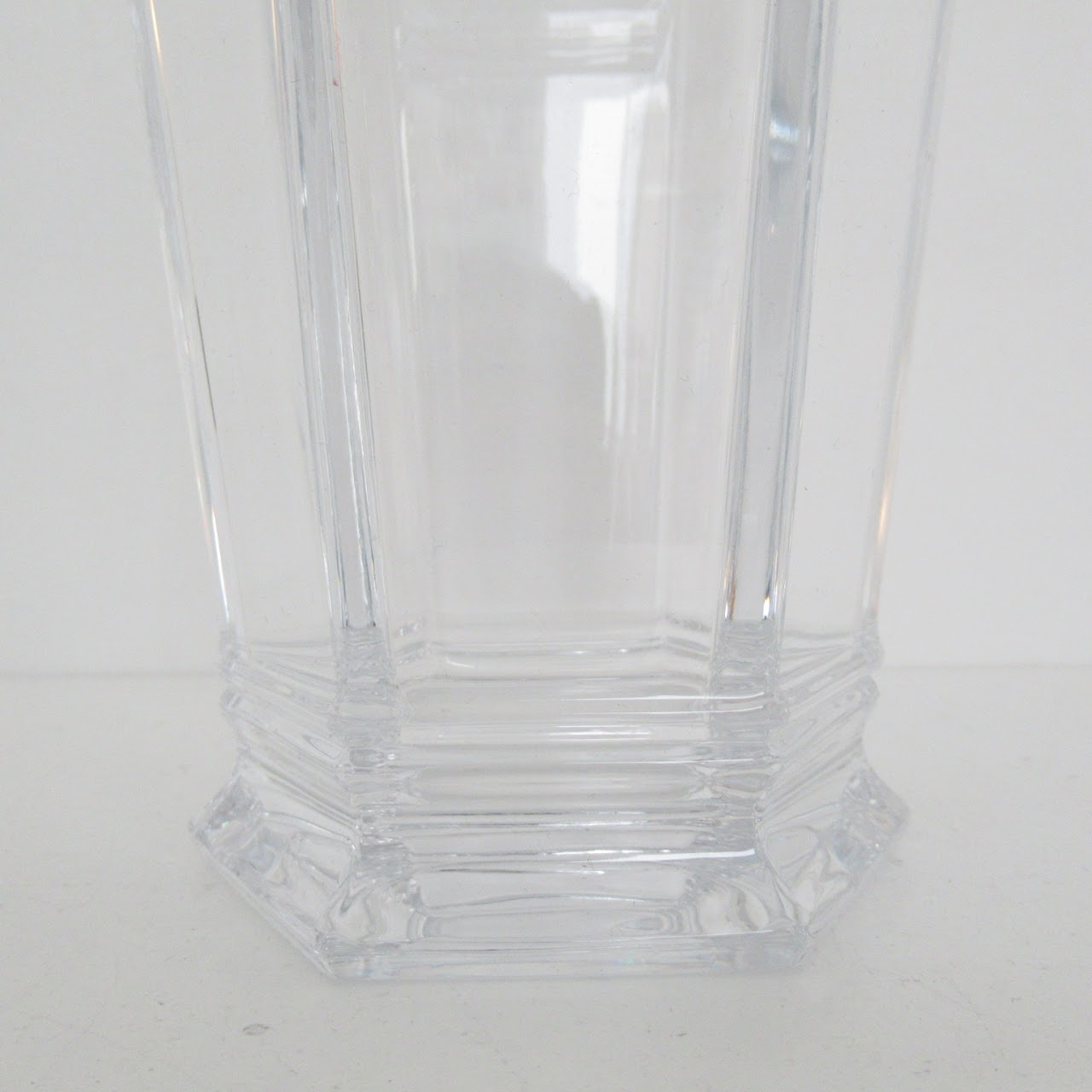 Tiffany & Co. 9" Windham Vase