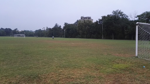 Tata Sports Complex, IIT Kharapur, IIT Kharagpur, Kharagpur, West Bengal 721029, India, Sports_Center, state BR