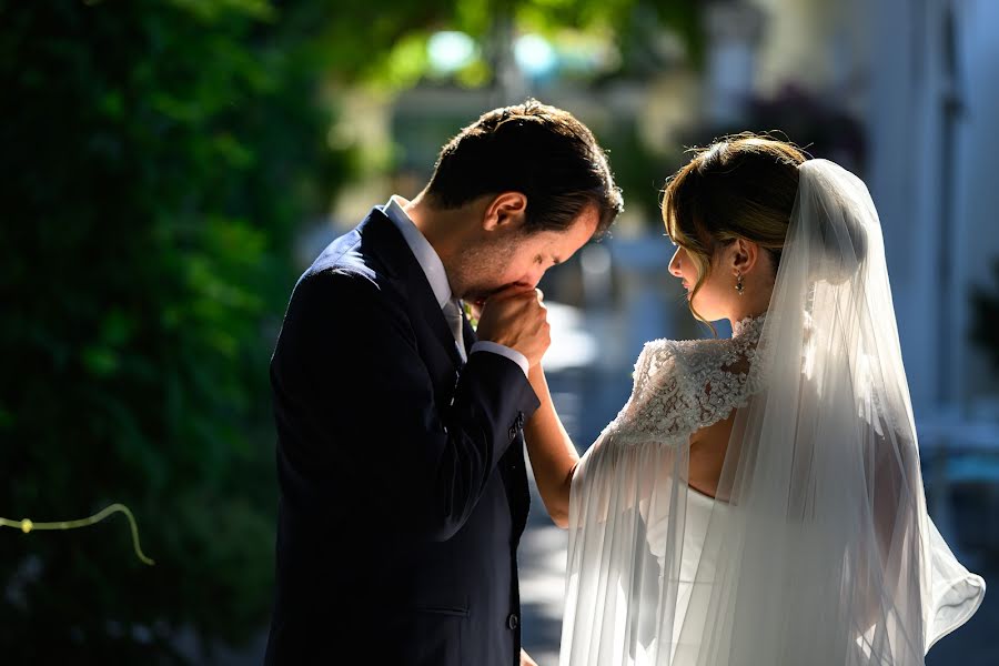 Fotógrafo de bodas Giuseppe Petix (petix). Foto del 13 de septiembre 2023