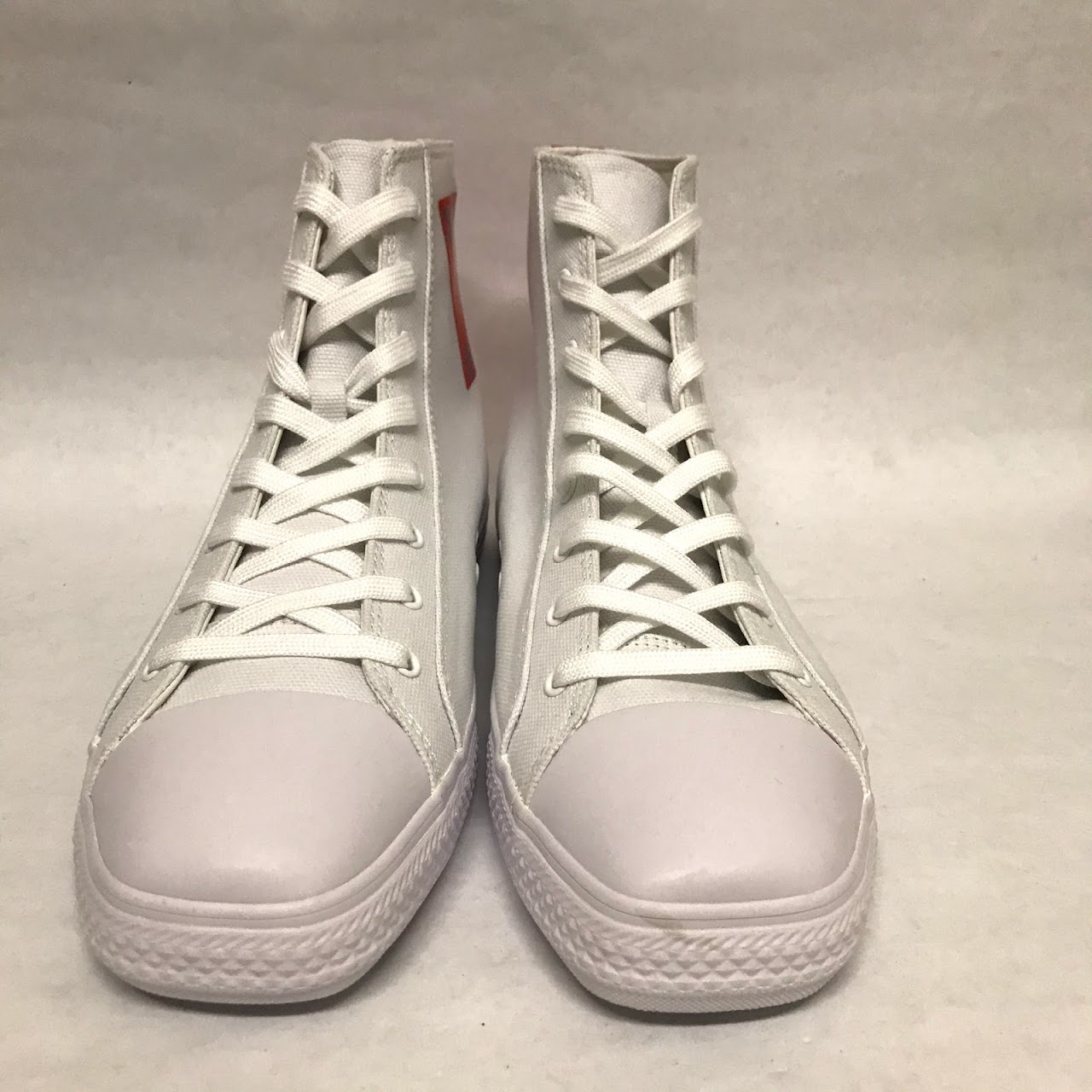 Calvin Klein 205W39NYC High Tops