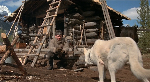 Ölüm Avı - Death Hunt (1981) 1080p.brrip.tr-en dual Image