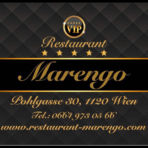 Marengo Restaurant BBQ