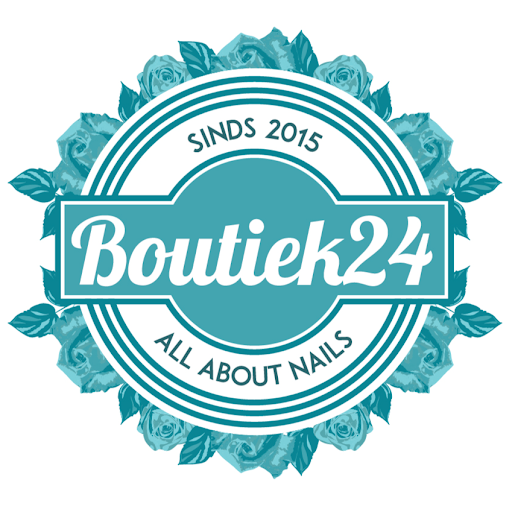 Boutiek24 logo