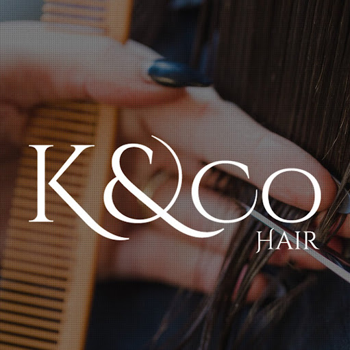 K & Co Hair