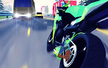 Traffic Rider small promo image