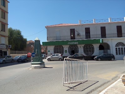Photos of Agence Mobilis - Cherchell