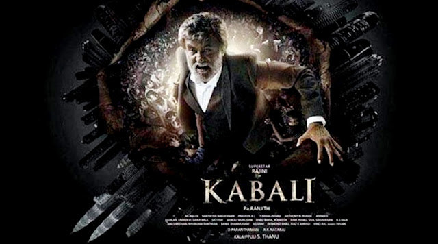 Kabali