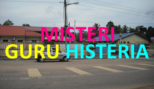 Misteri Guru Histeria