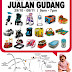 29 Oct - 8 Nov 2015 My Dear Jualan Gudang