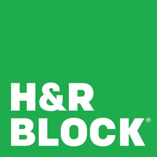 H&R Block logo