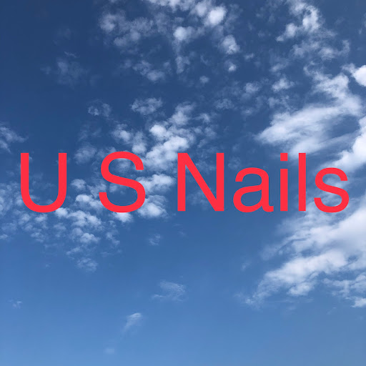 US Nails logo