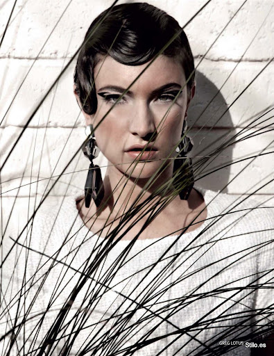  Jacquelyn Jablonski  Vogue Rusia marzo 2012