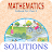 Class 10 Maths Solutions icon