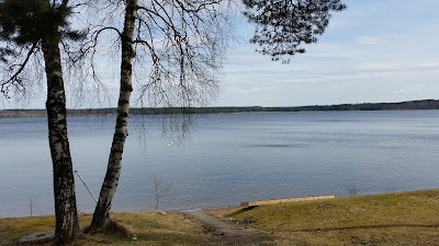 photo of vallsjöbaden