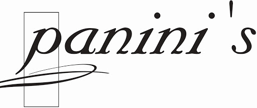 Panini's logo