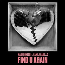 Baixe a música Find U Again – Mark Ronson feat. Camila Cabello Direto no Celular Baixar Find U Again – Mark Ronson feat. Camila Cabello em Mp3