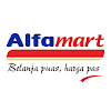 Sumber Alfaria Trijaya. Pt (Alfamart), Cilandak, Jakarta logo