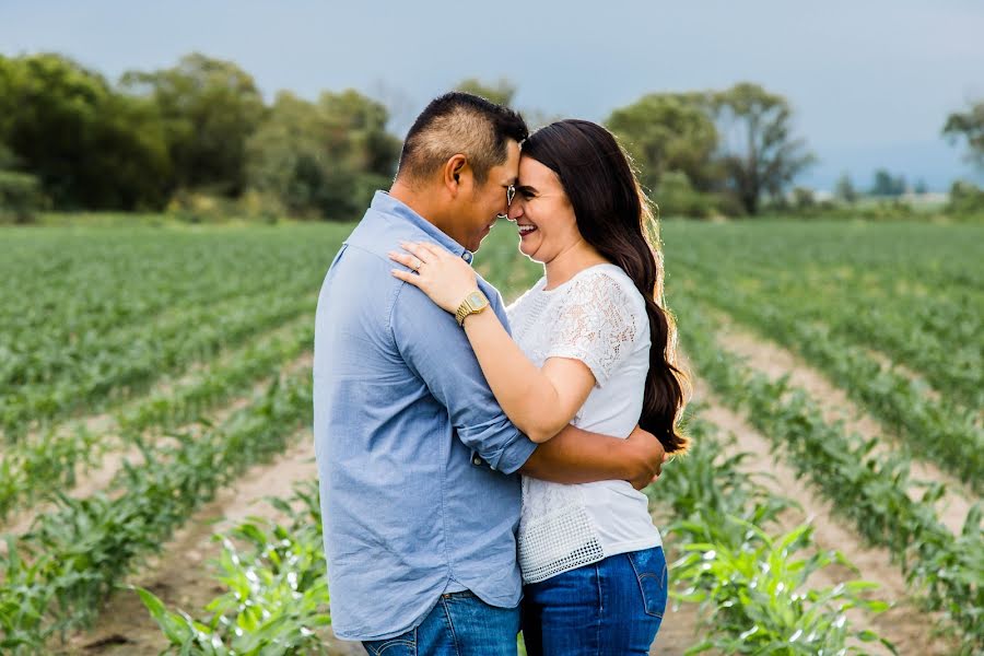 Fotografo di matrimoni Jorge Alcalá Luna (jorgealcalafoto). Foto del 3 agosto 2020