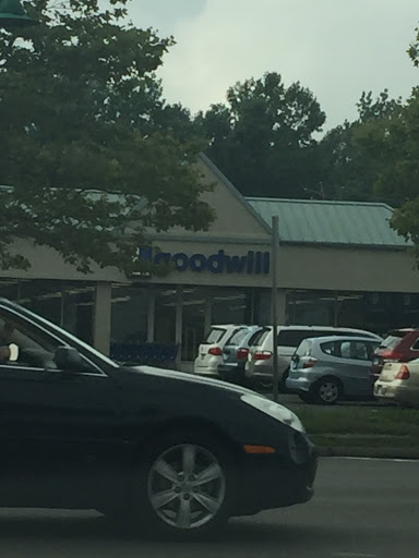 Store «Goodwill», reviews and photos, 81 Boston Post Rd, Orange, CT 06477, USA