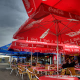 Kyiv hosts the second round of the F1 H2O World Championship Powerboat 2013.