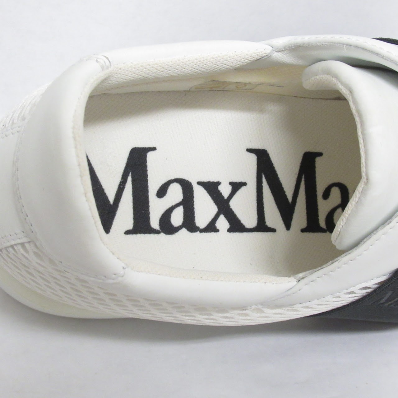 Max Mara NEW Sneakers