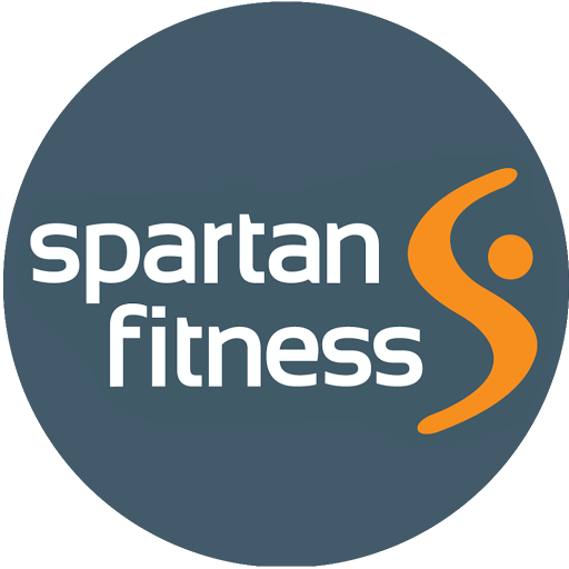 Spartan Fitness Equipment logo