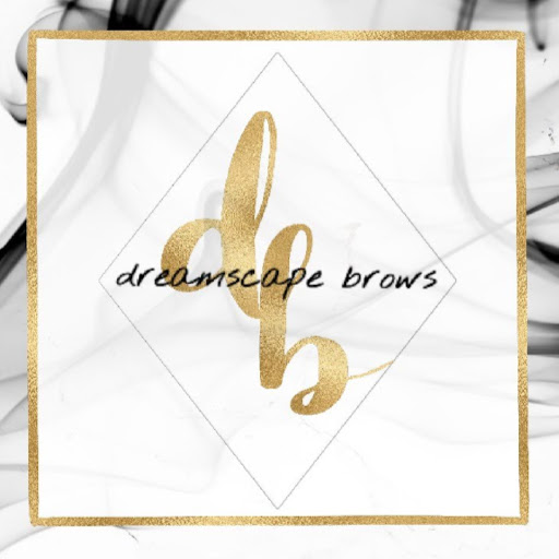 Dreamscape Brows - Microblading logo