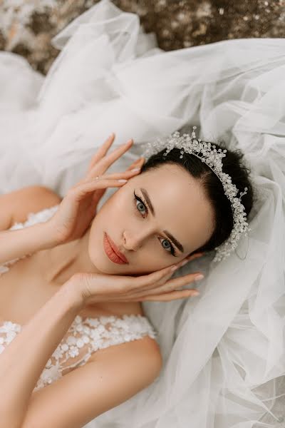 Wedding photographer Mariya Sumarokova (summary). Photo of 26 November 2019