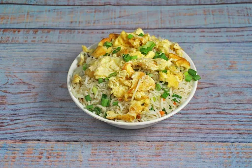 Egg Fried Rice