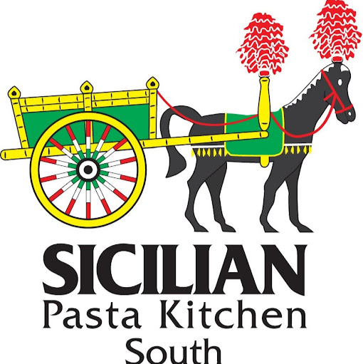 Sicilian Pasta Kitchen South logo