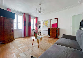 appartement à Paris 1er (75)