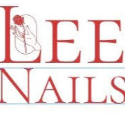 Lee Nails logo