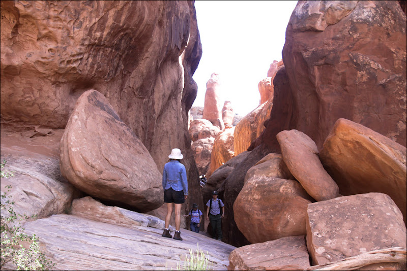 Fiery Furnace