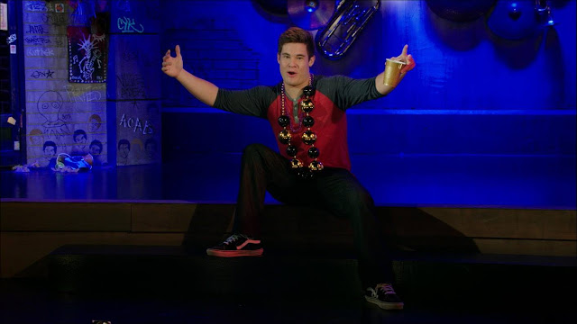 Adam DeVine Profile Pics Dp Images