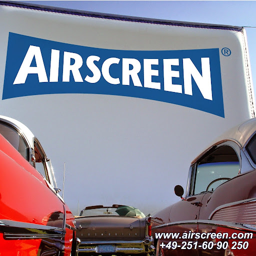 The AIRSCREEN Company