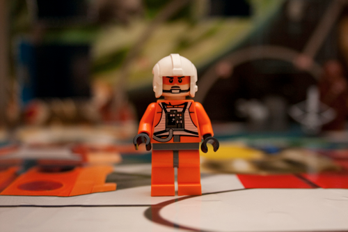 lego star wars advent calendar dec 8