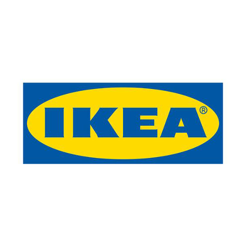 IKEA Edmonton logo