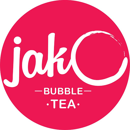 Jako Bubble Tea logo