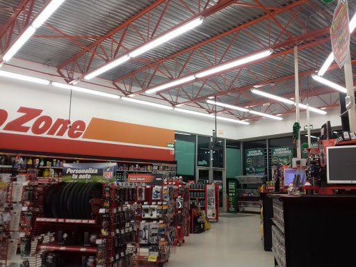 AutoZone Piedras Negras, Libramiento Manuel Pérez Treviño 1704, Seccion 1, Residencial del Lago, Piedras Negras, Coah., México, Mantenimiento y reparación de vehículos | COAH