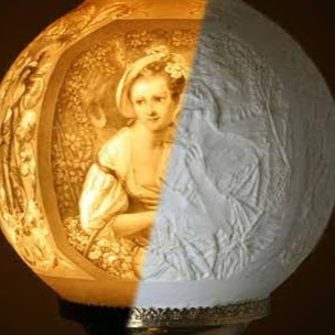 Blair Museum of Lithophanes