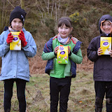 Ilkley Moor Junior 2014