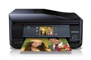 download Epson Expression Premium XP-810 printer driver