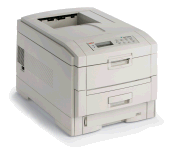 free download & setup OKI C7550hdn inkjet printer driver