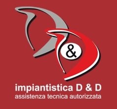 Impiantistica D & D Di Doria Massimiliano & Alessio Snc logo