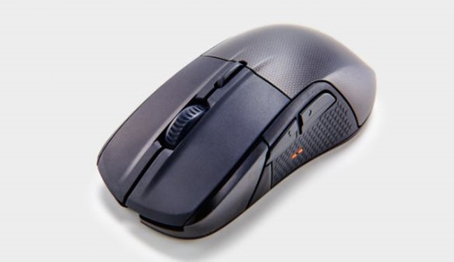 SteelSeries Rival 700 Maus ? Der Spaß und Spiele Test