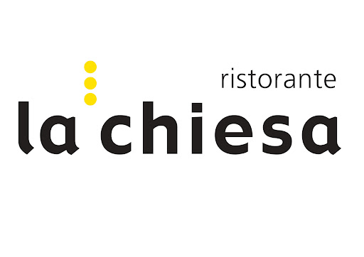 Ristorante la chiesa logo