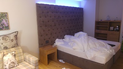 Photos of HOTEL Das Central - Alpine . Luxury . Life S&ouml;lden