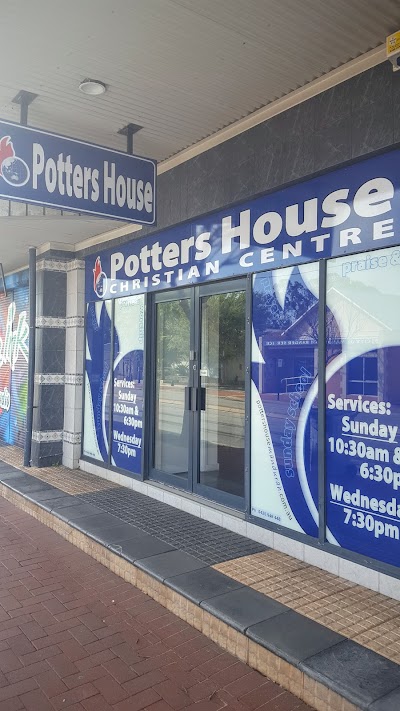 The Potter's House Church Mandurah