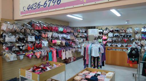 Lingeries Excellence, R. Correia Dias, 38 - Centro, Santo André - SP, 09010-120, Brasil, Lojas_Lingerie, estado Paraíba